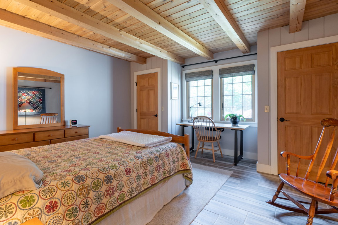 105 Grant, Bar Harbor, Maine