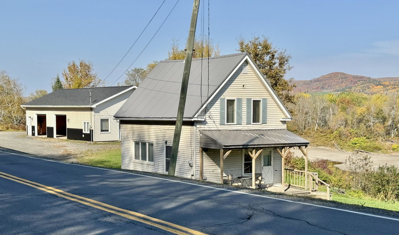500 US Route 1  Frenchville