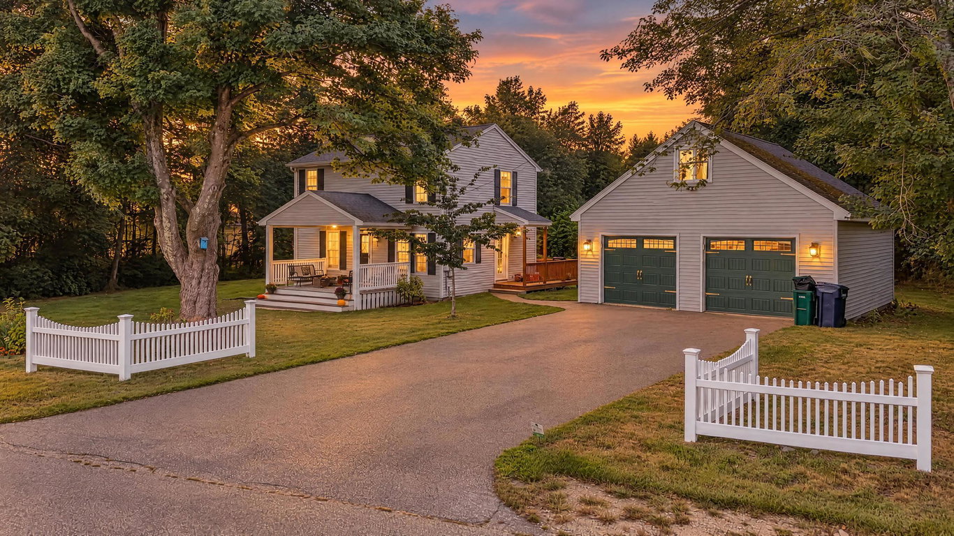 1 Sokokis Road Biddeford
