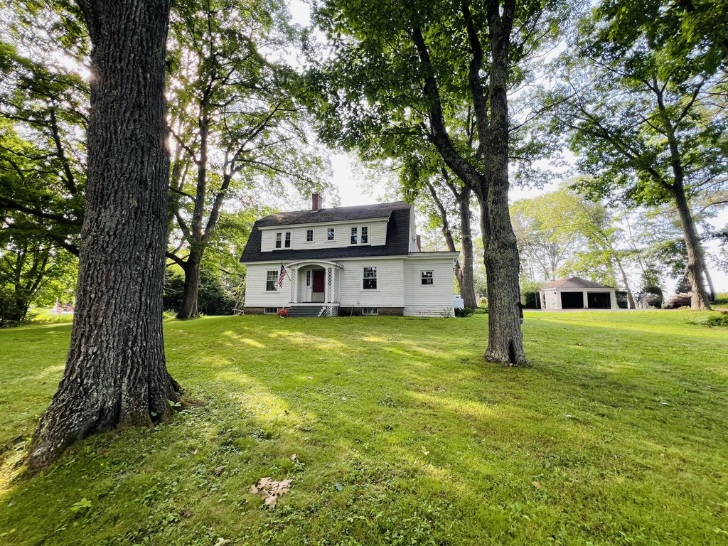 188 Main Road Hampden
