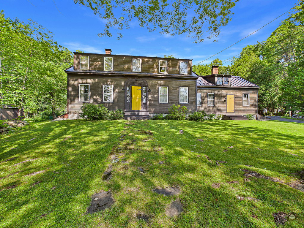 241 Belgrade Road Oakland
