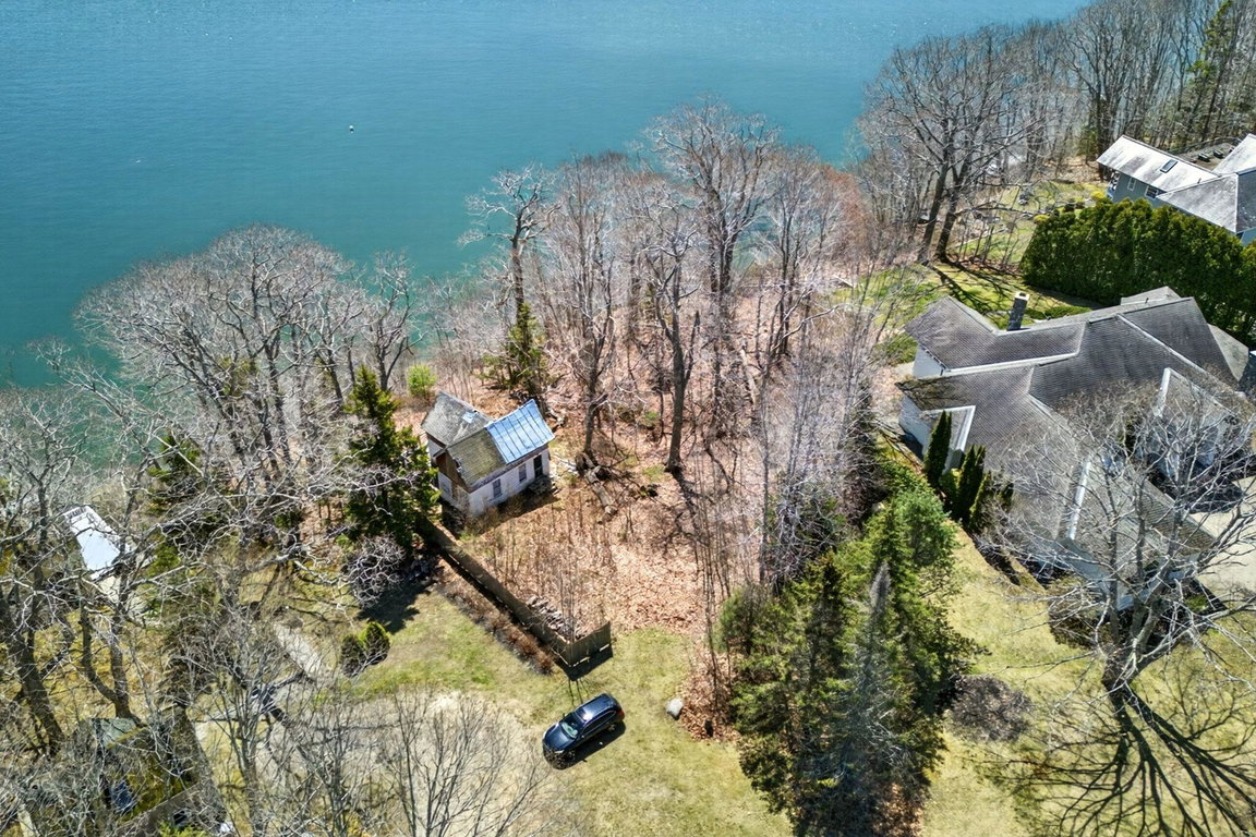 68 Old Dunning Road Harpswell