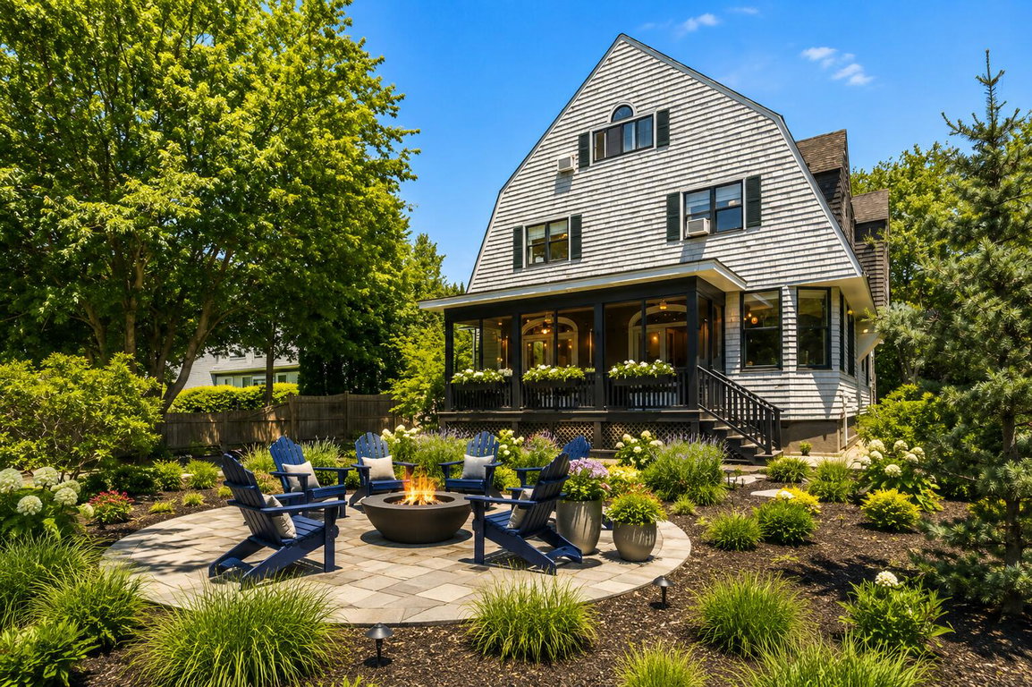 61 Fletcher Street Kennebunk