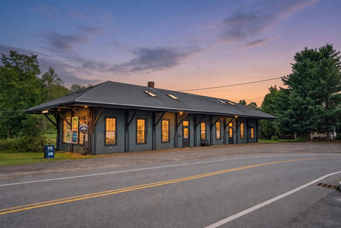 12 Depot Street Kennebunk