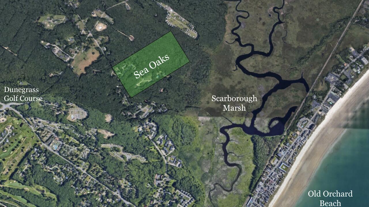 45 Red Oak Drive Old Orchard Beach