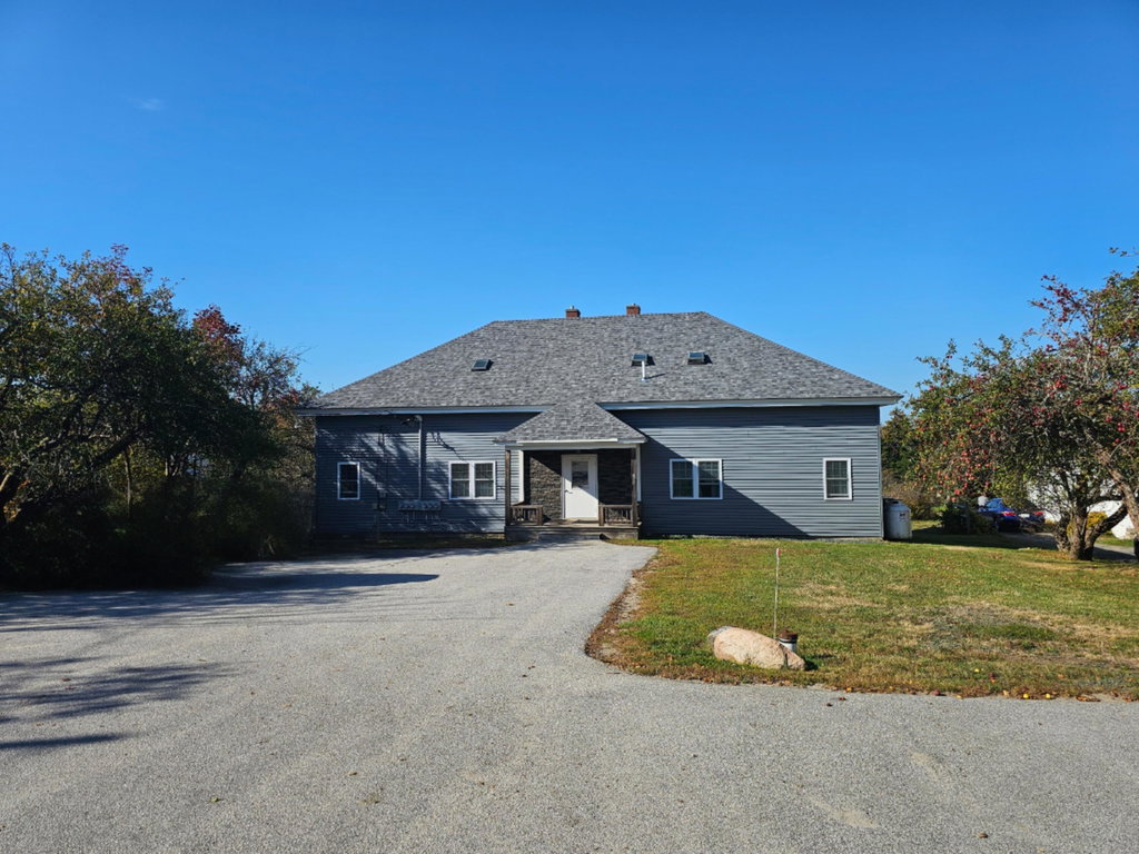 763 Gouldsboro Road Gouldsboro