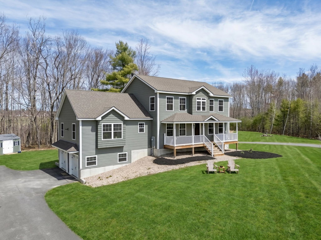 7 East Branch Drive Alfred
