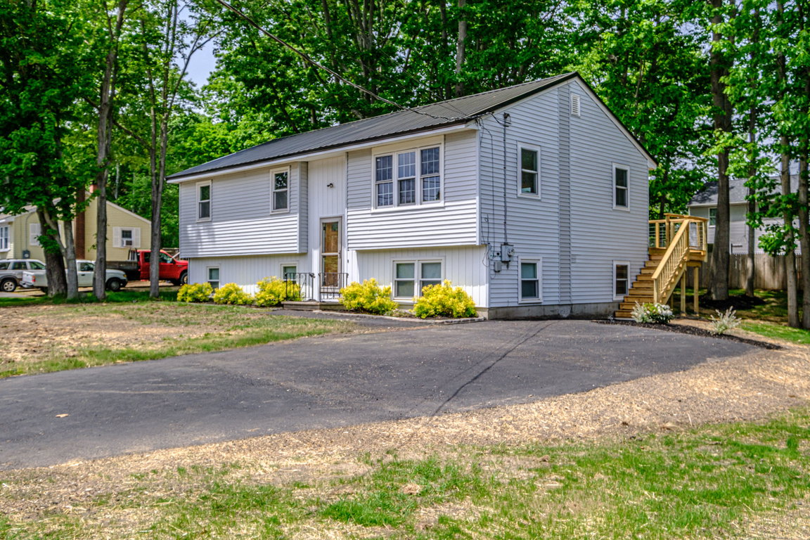 211 Alfred Street South Portland