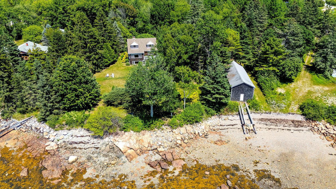 Overhead Property