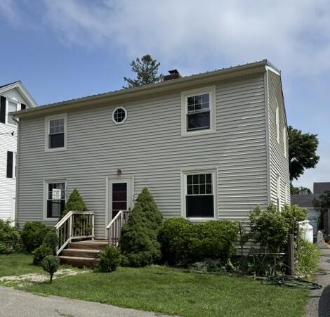 76 Vernon Street Bangor