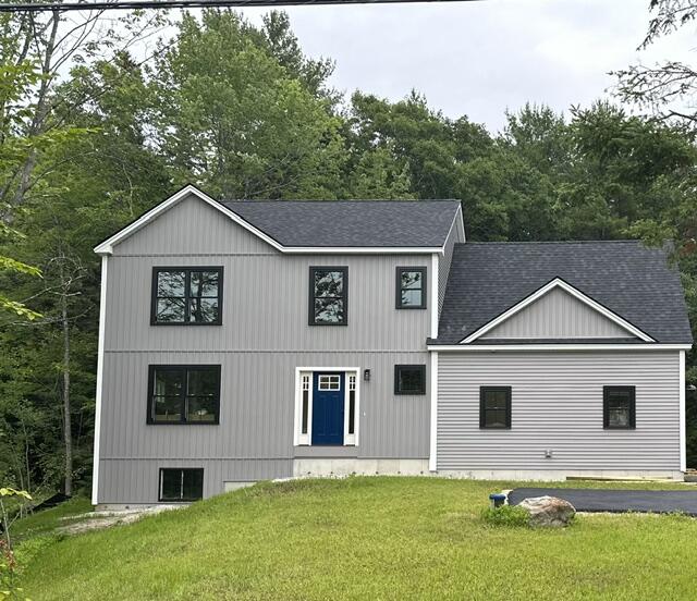 13 Upper Mast Landing Road Freeport
