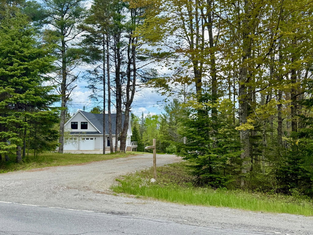 170 Partridge Cove Road Lamoine