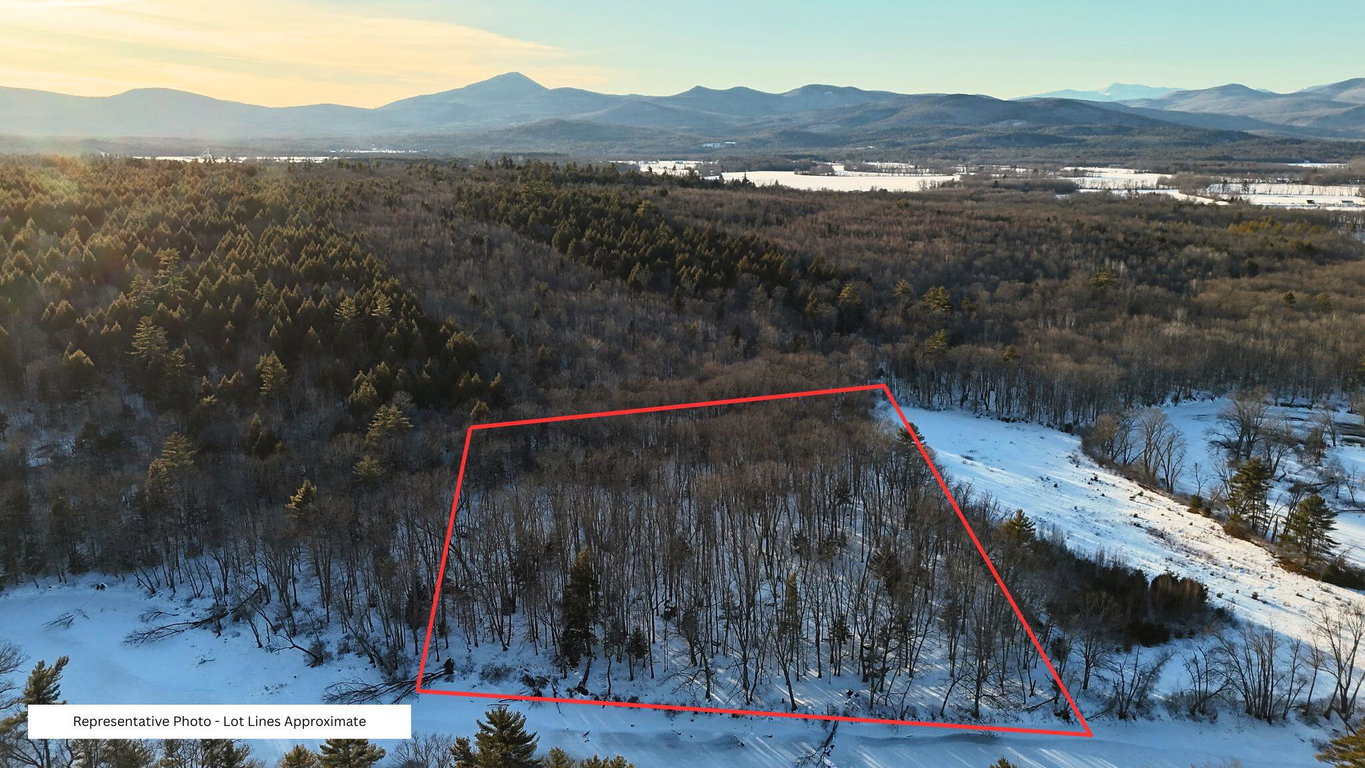 Lot 6 Old River Road Fryeburg