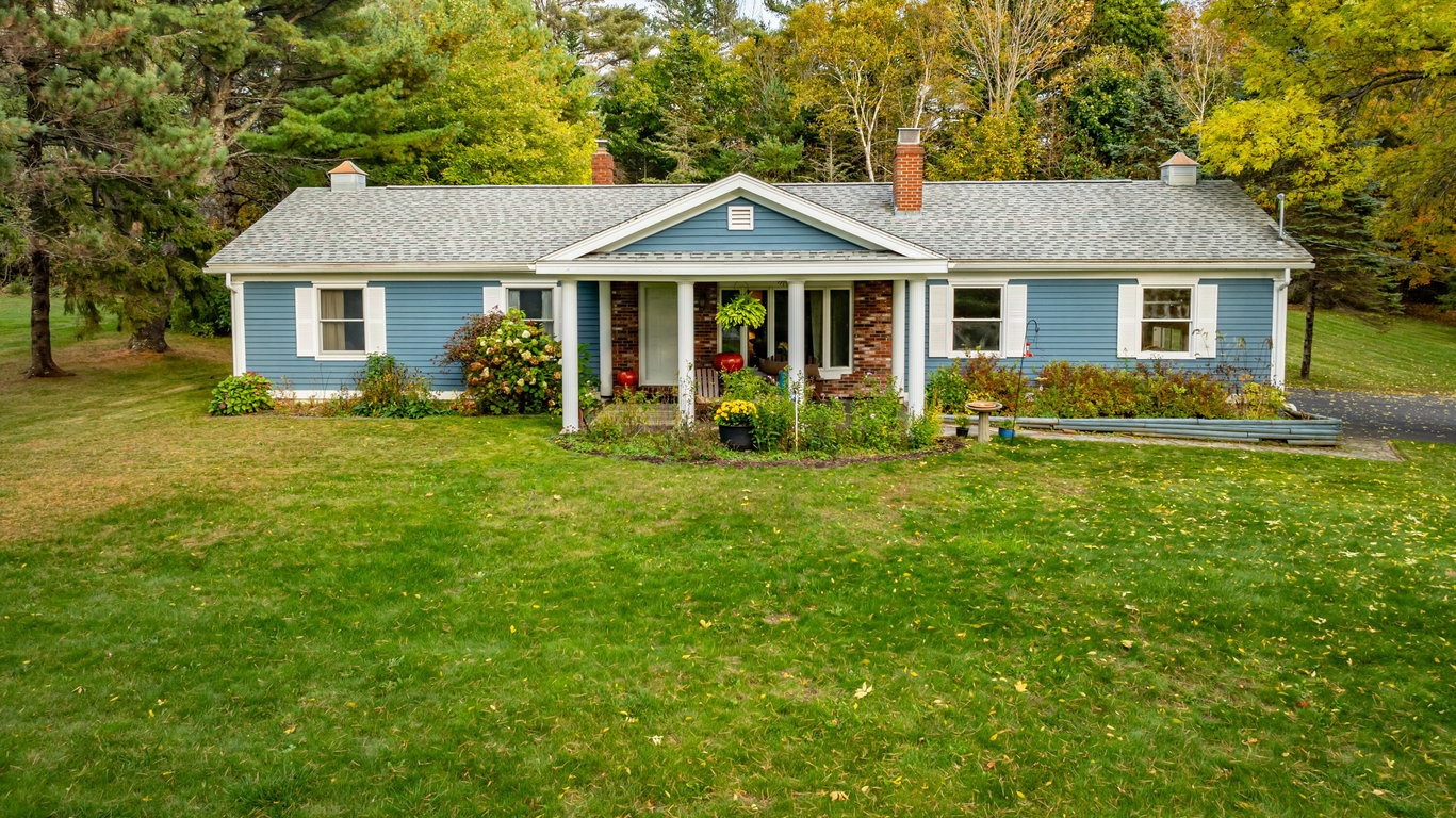 78 Spruce Street Bucksport