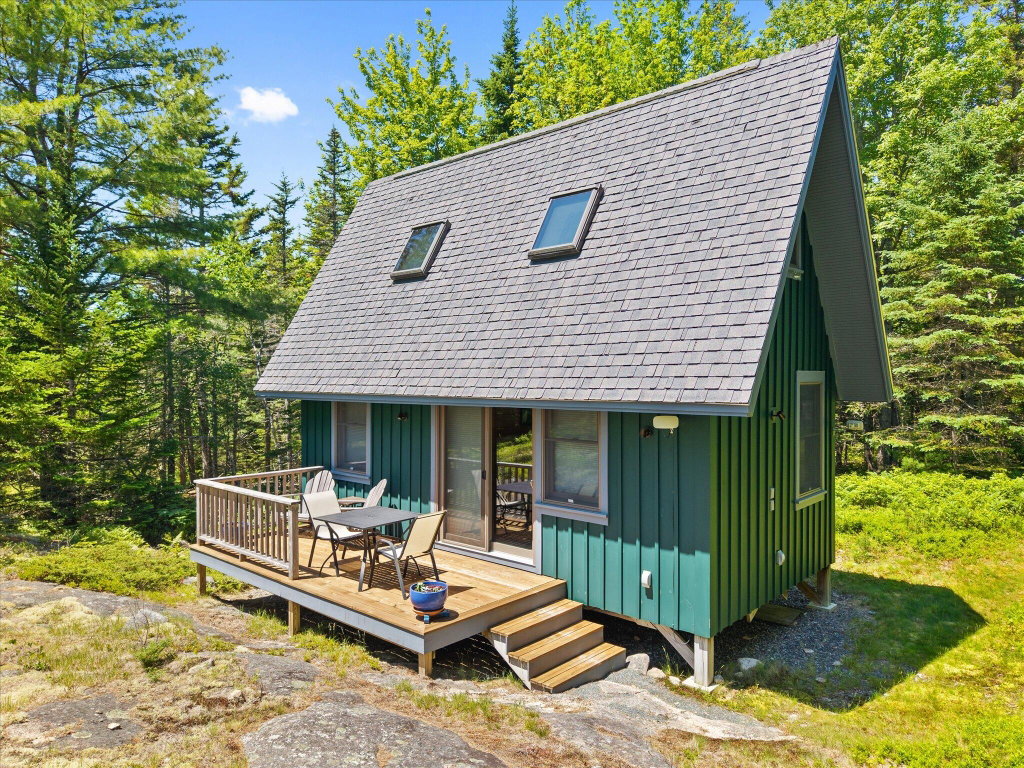 Cabin