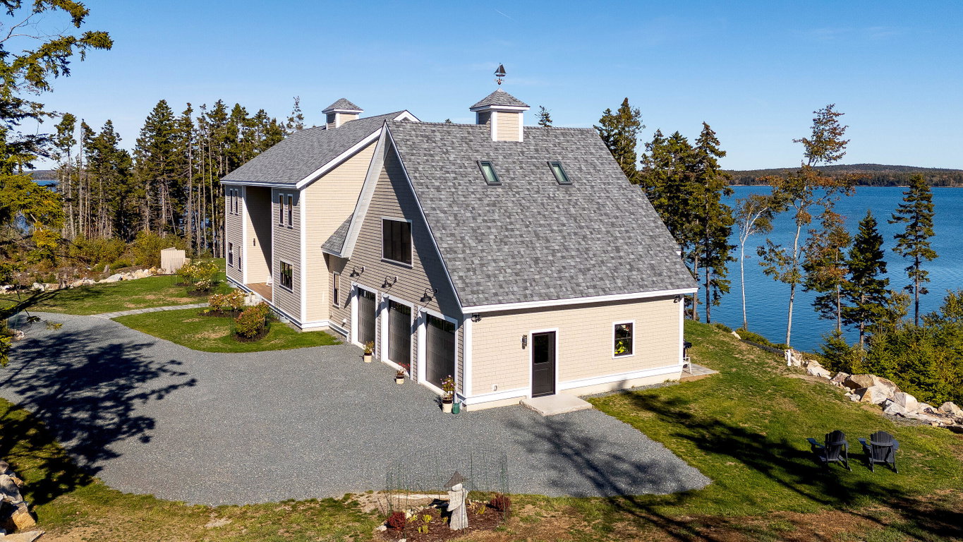 49 Peninsula Shores Road Gouldsboro