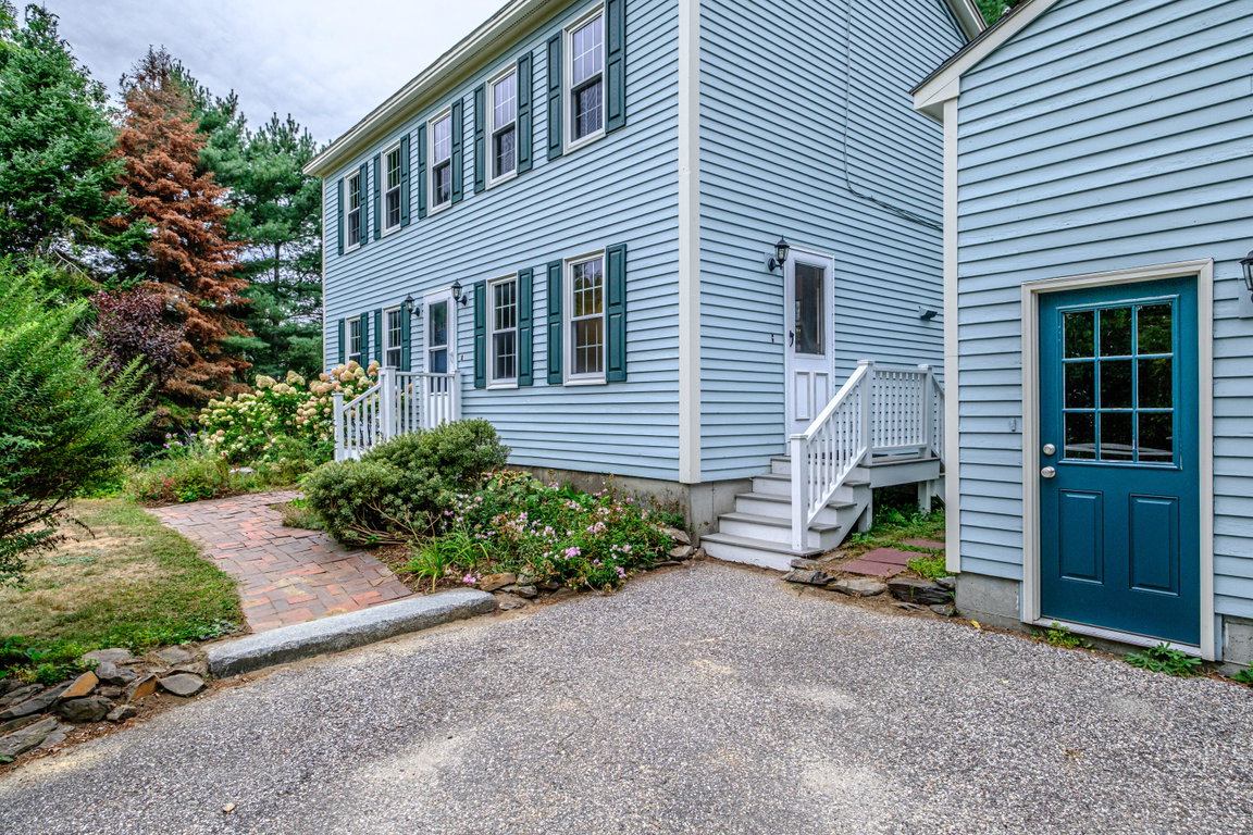 420 Main Street Gorham