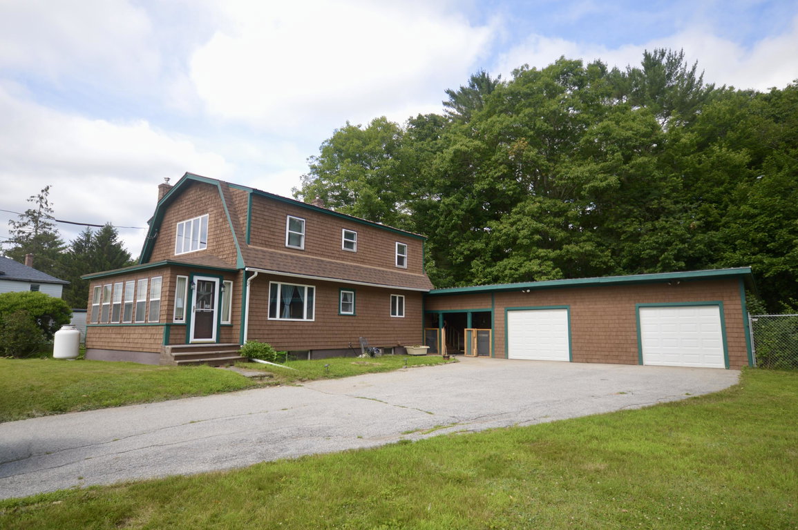 118 Bradley Road Milford