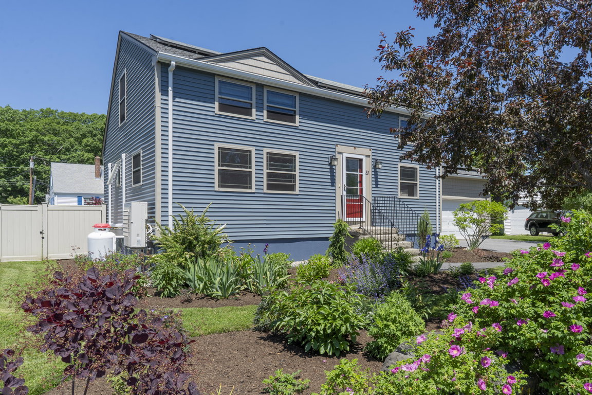 31 Samuel Road Portland