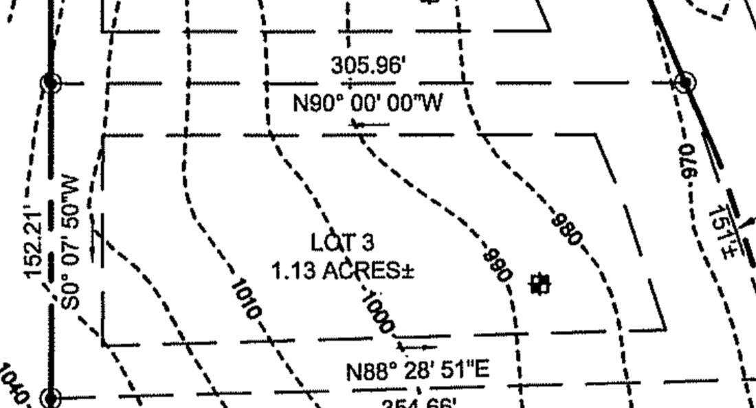 #3Lot_At Blaine School Road Fort Kent
