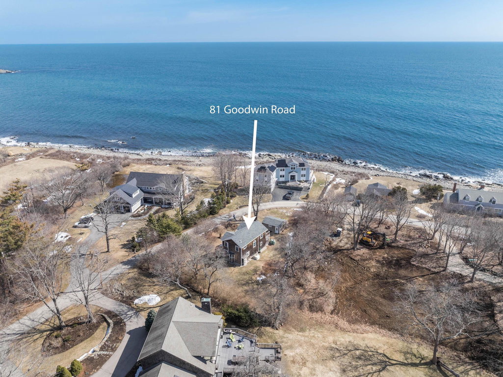 81 Goodwin Road Kittery