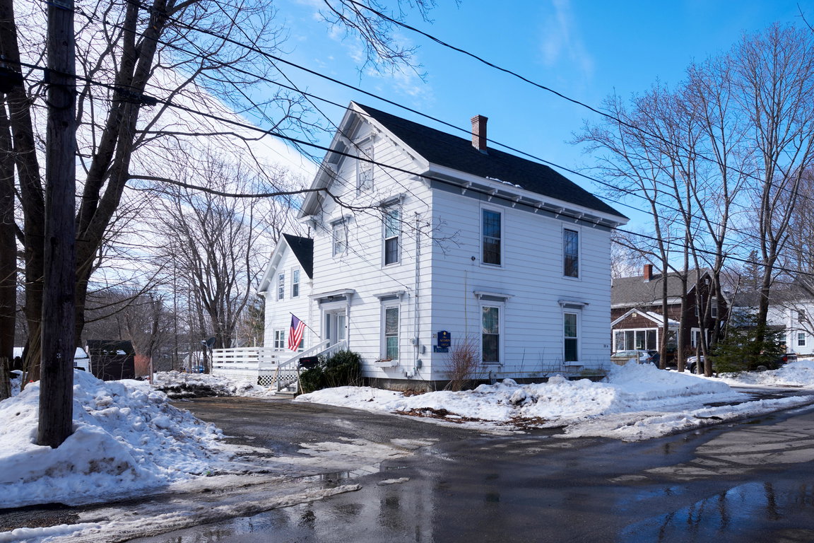 Camden Coast Real Estate