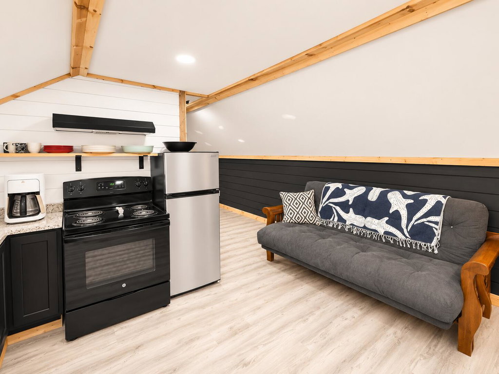 In-law apt