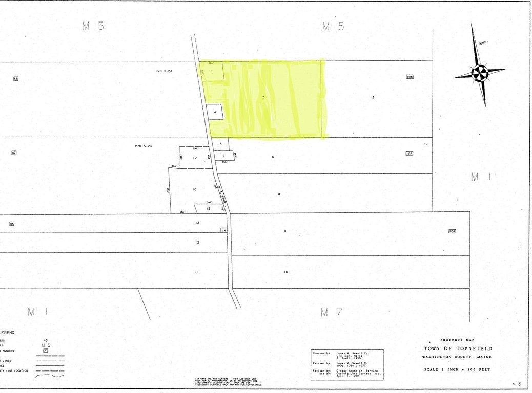 168 South Road Topsfield