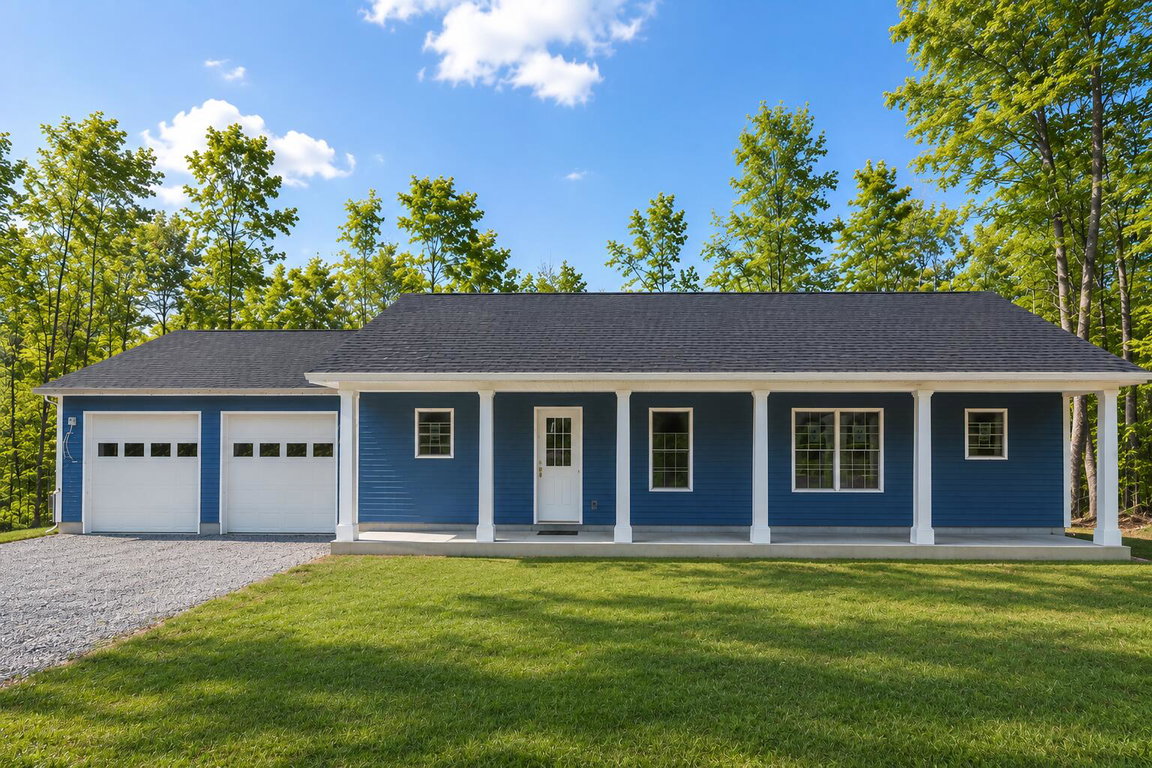 lot 18B Couillard Road Palermo