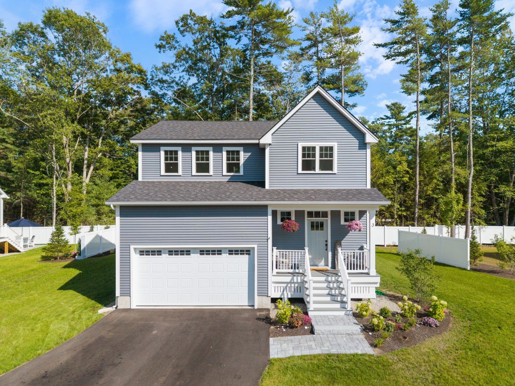 3 Cider Mill Lane Kennebunk