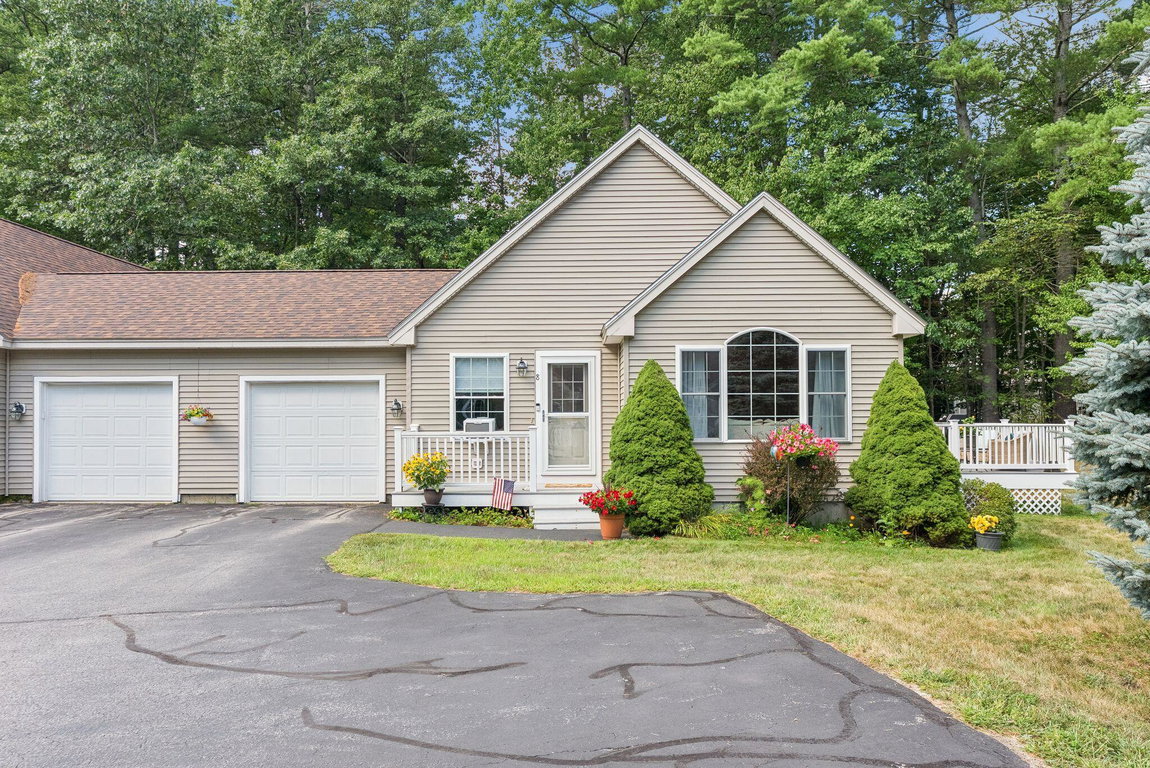 8 Port Drive Windham