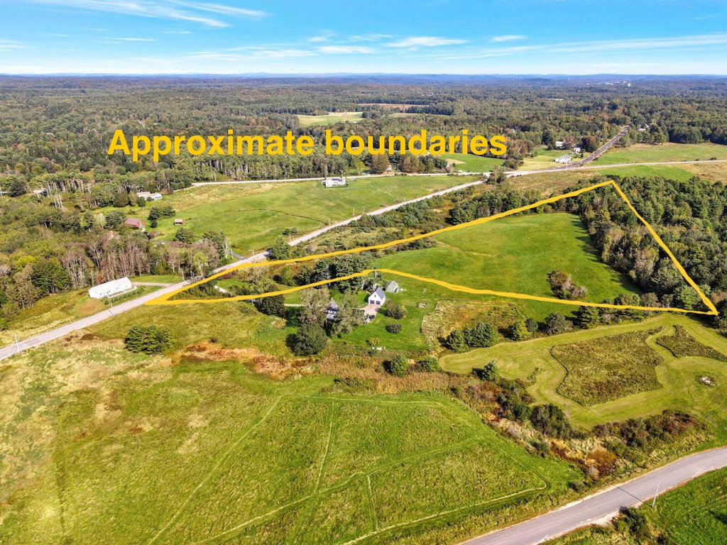 5 Round Hill Lane Brunswick
