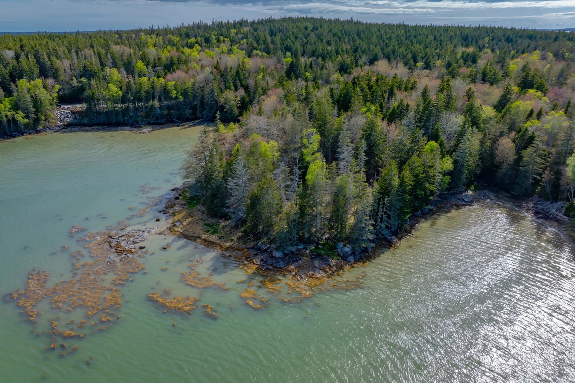 28-Seal Cove off Jericho Land-DTP