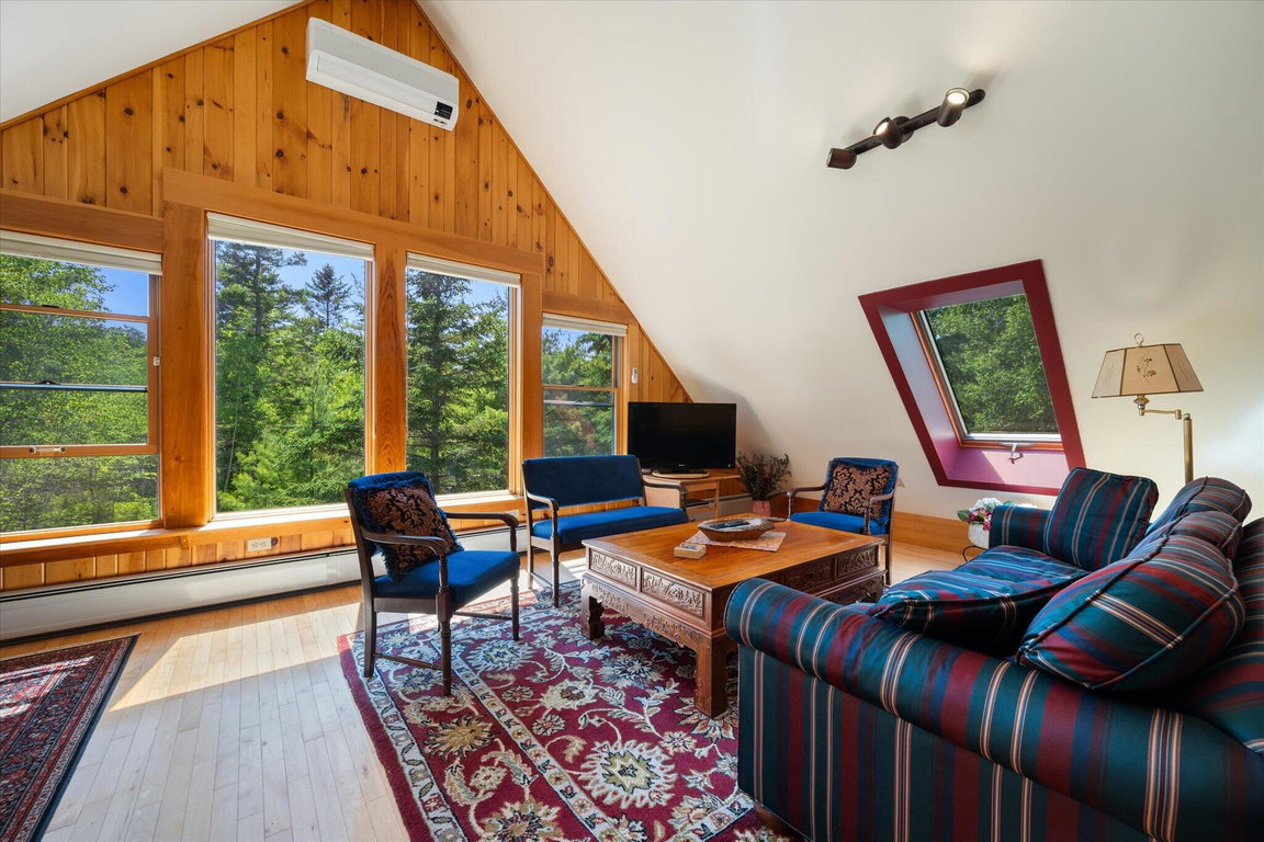 Cottage - 2nd floor