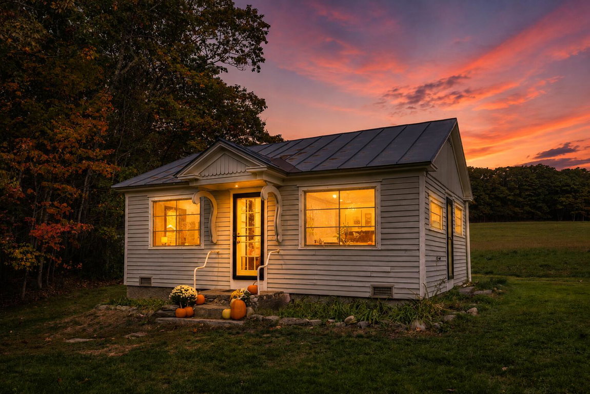 Camden Coast Real Estate
