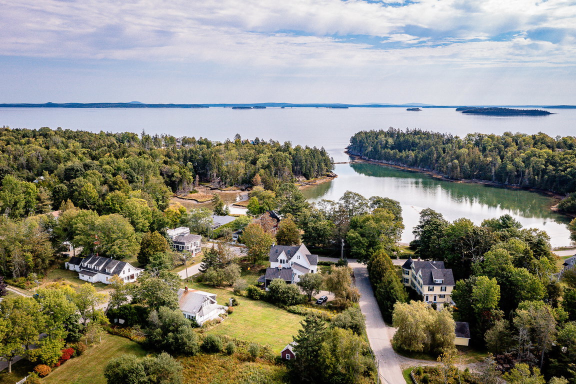 108 Derby Road Islesboro