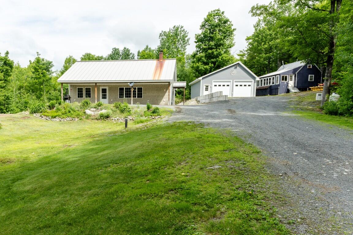 759 Jackson Pond Road Concord Twp
