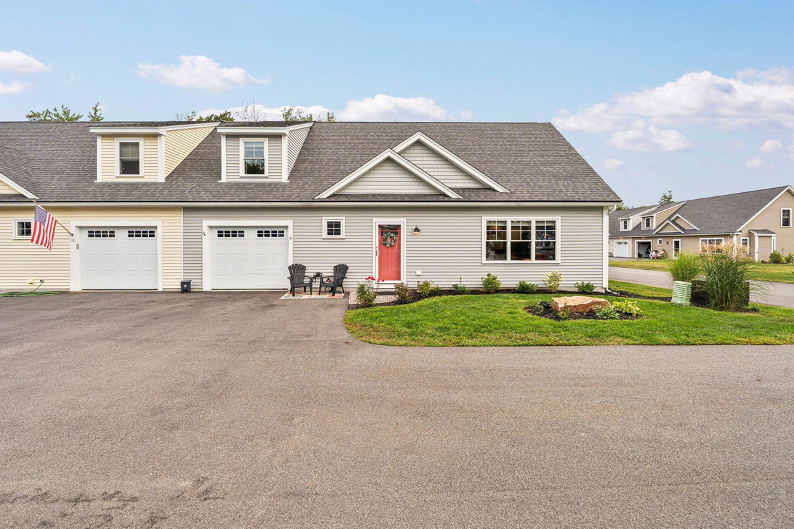 9 Sophies Way Wells