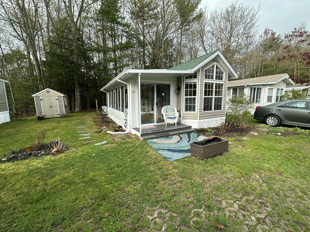 430 Post Road Wells