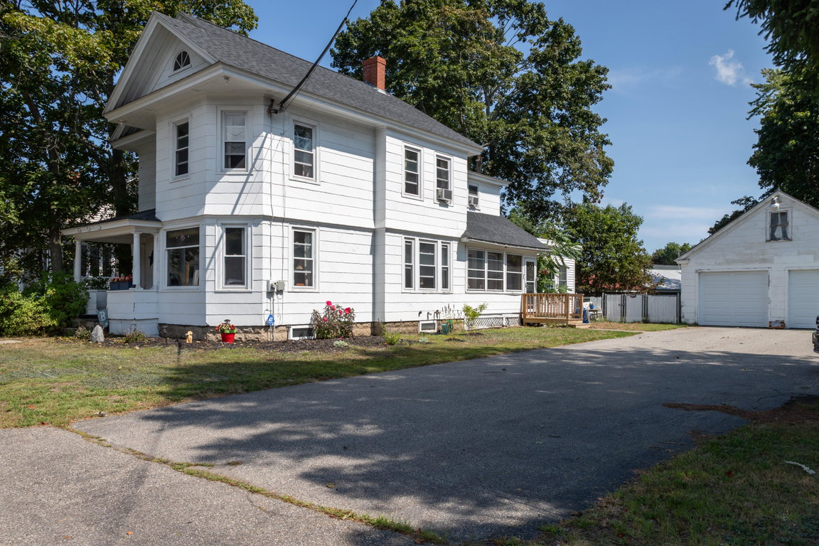 361 Elm Street Biddeford