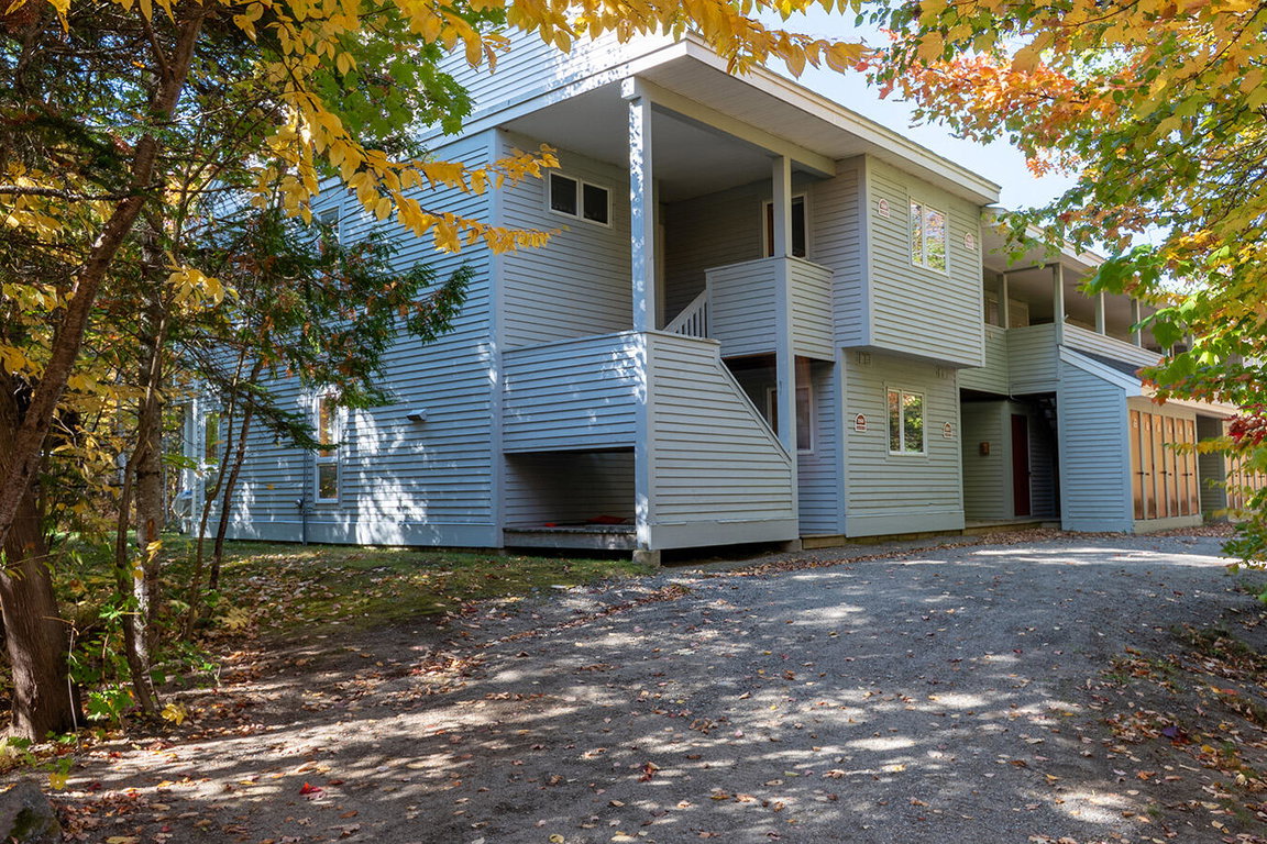 2560 Beaver Brook Lane Carrabassett Valley