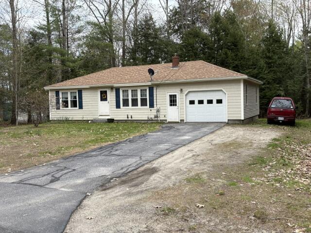 20 Smithwood Drive North Yarmouth
