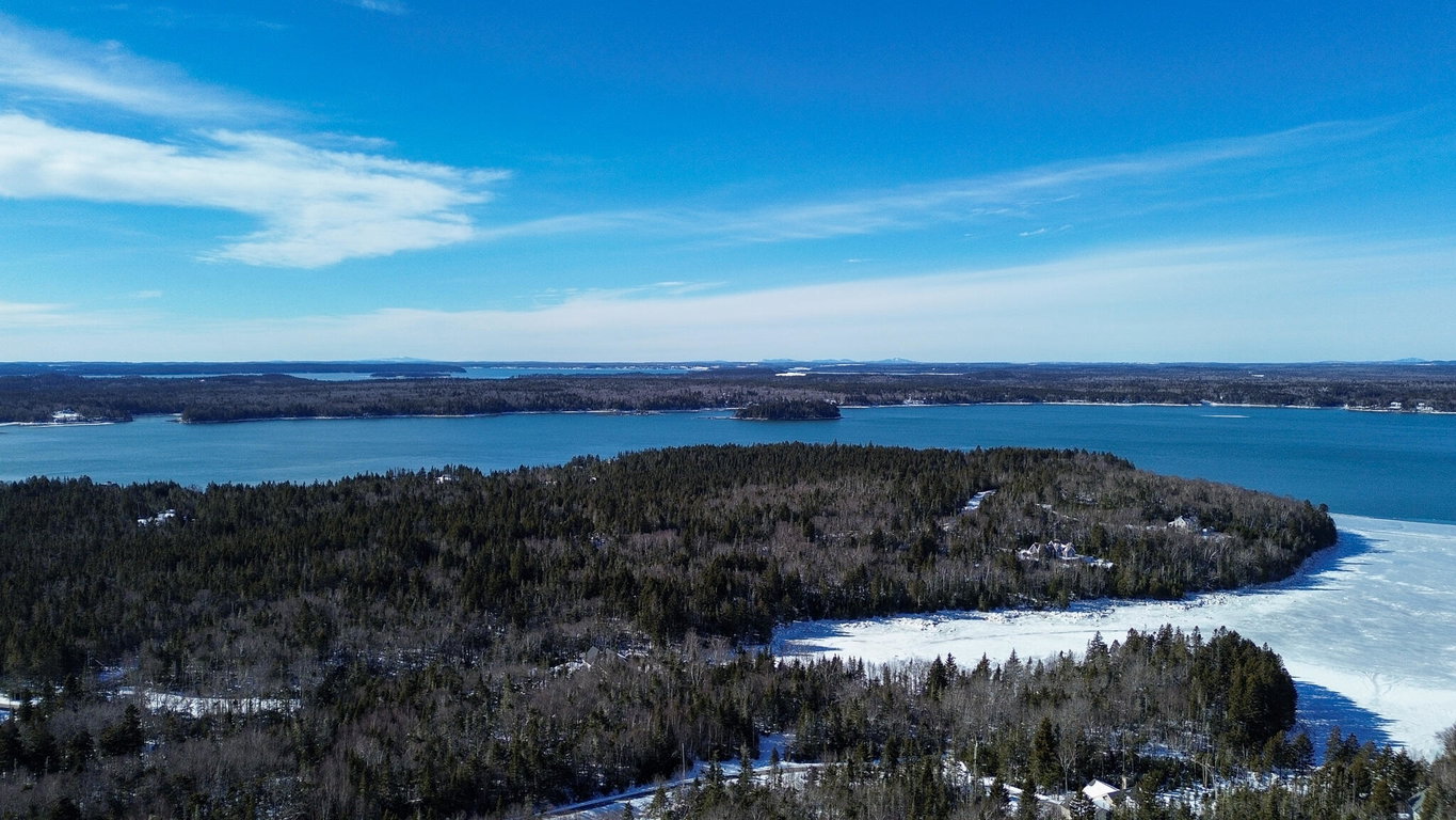 Lot 50 Cove Road  Machiasport