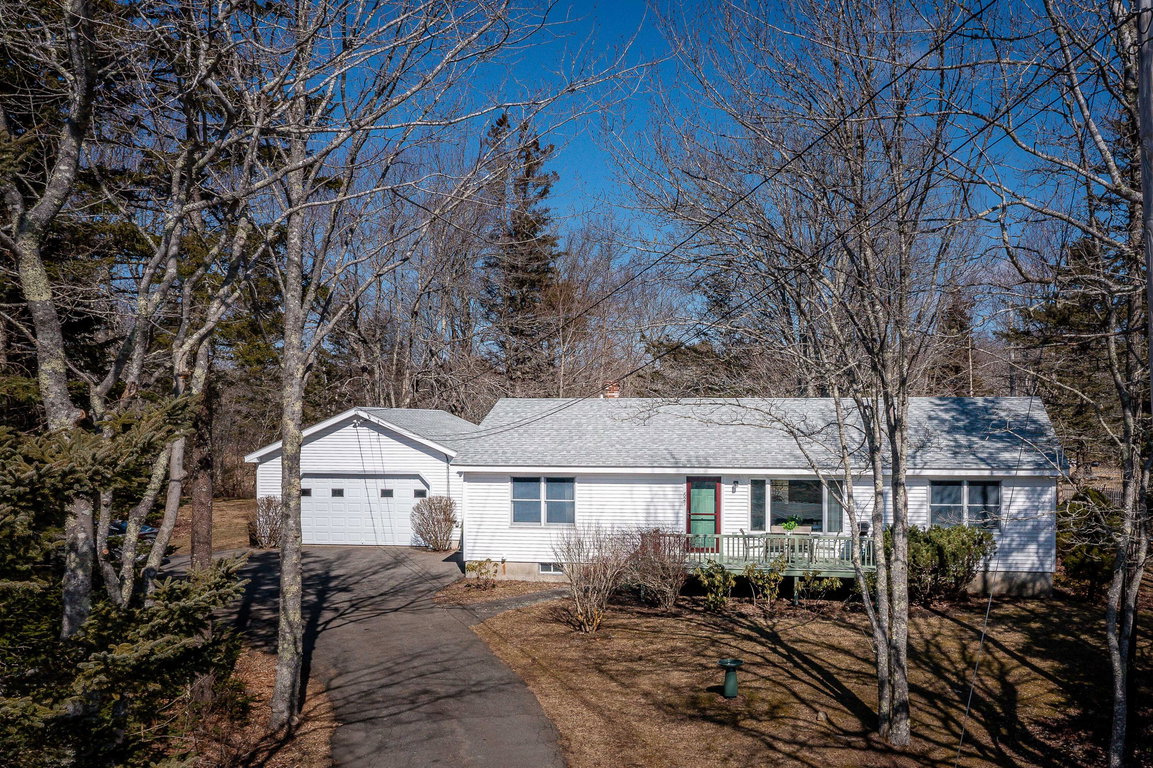 627 Port Clyde Road Saint George