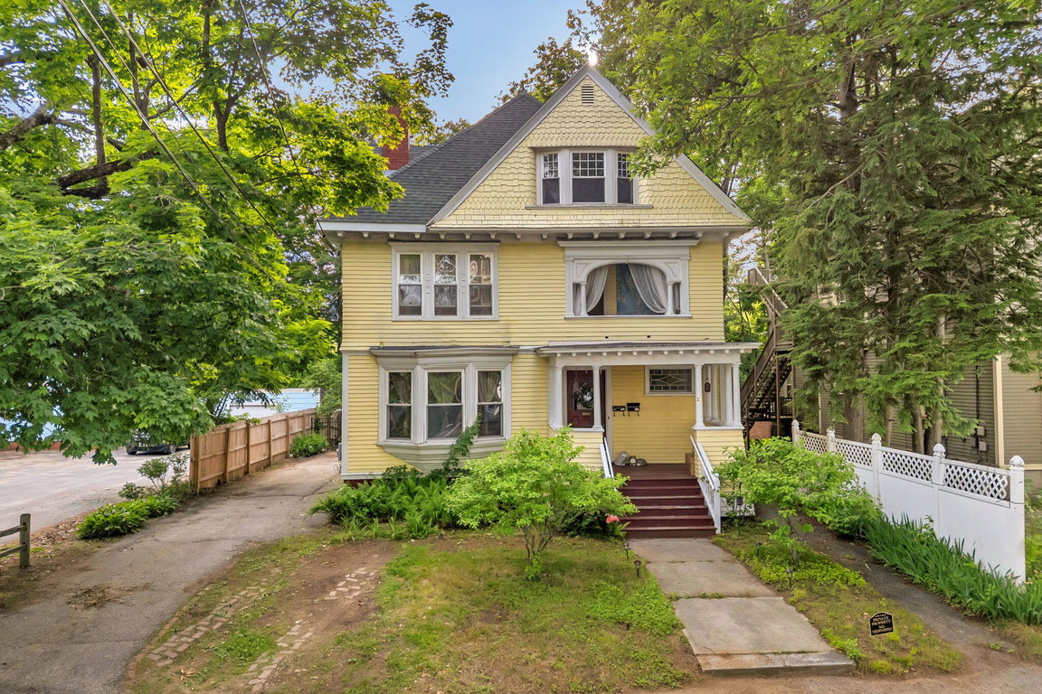 21 Laurel Avenue Auburn