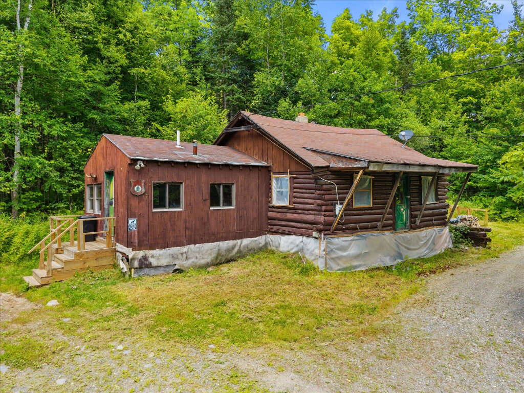 326 Mayhew Road Starks