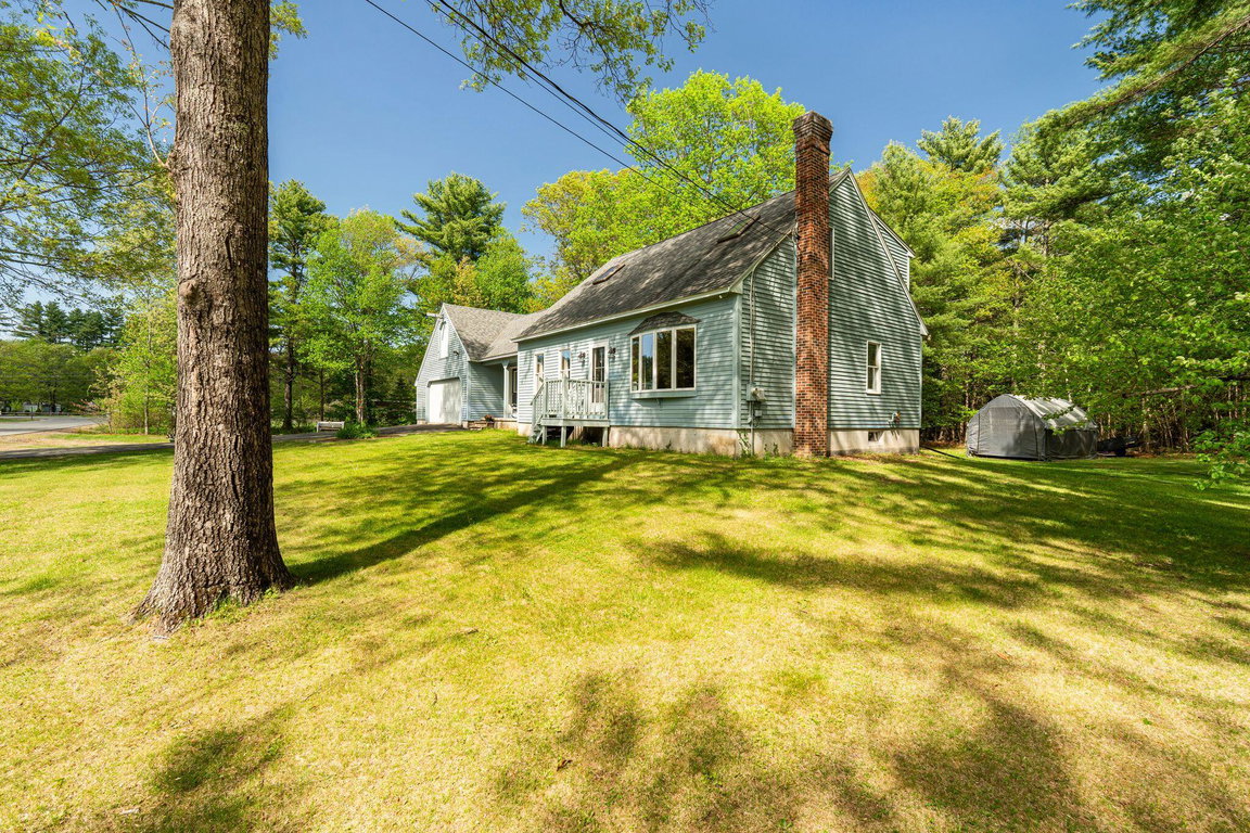 283 Stebbins Road Sanford
