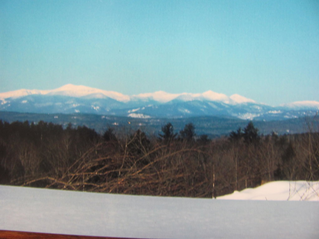 12 Scenic Heights Drive Oxford
