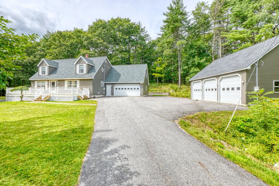 13 Logan Ridge Road Chelsea