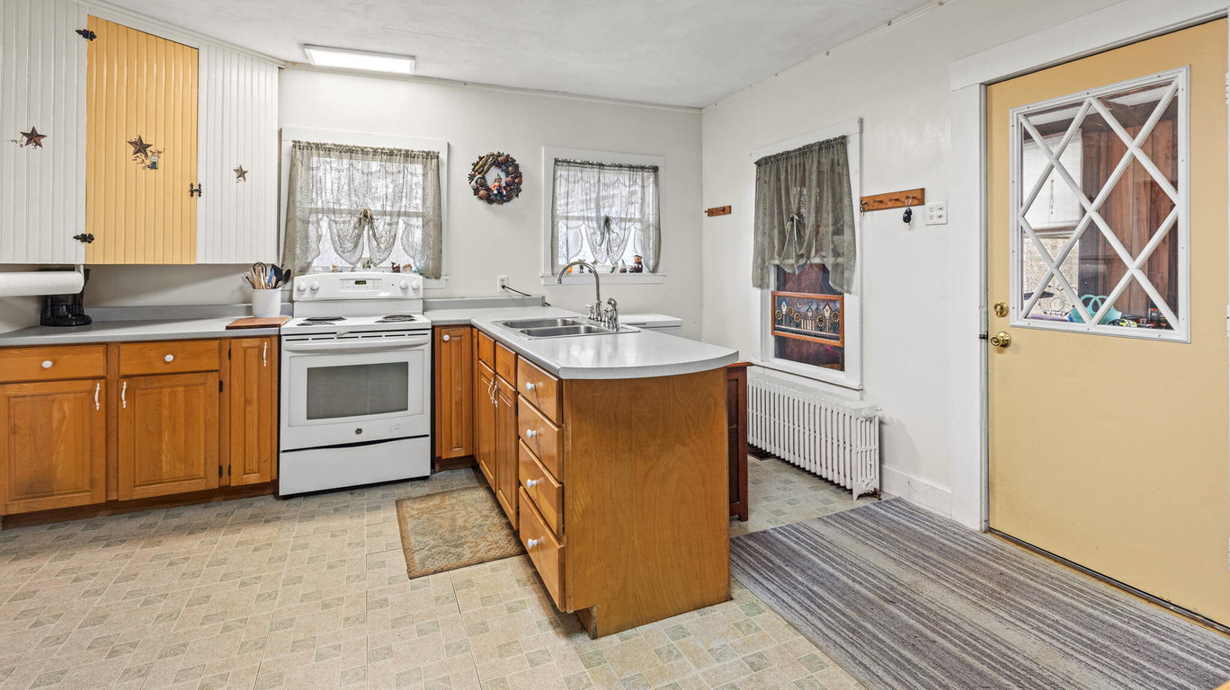 1088 South Street Dover-Foxcroft